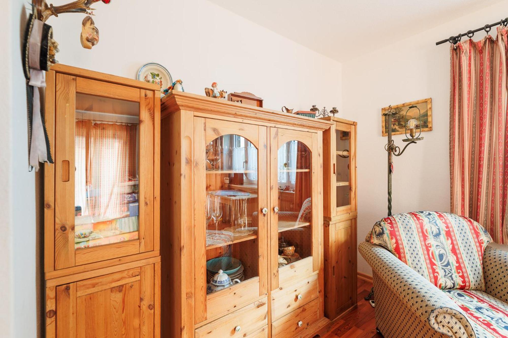 Haus Mit Wunderschoenem Ausblick Und Garten Garmisch-Partenkirchen Zewnętrze zdjęcie